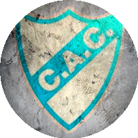 Logo Club Atlético Concarán